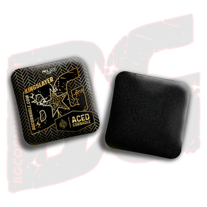 BG Cornhole Bags by Aced Cornhole
